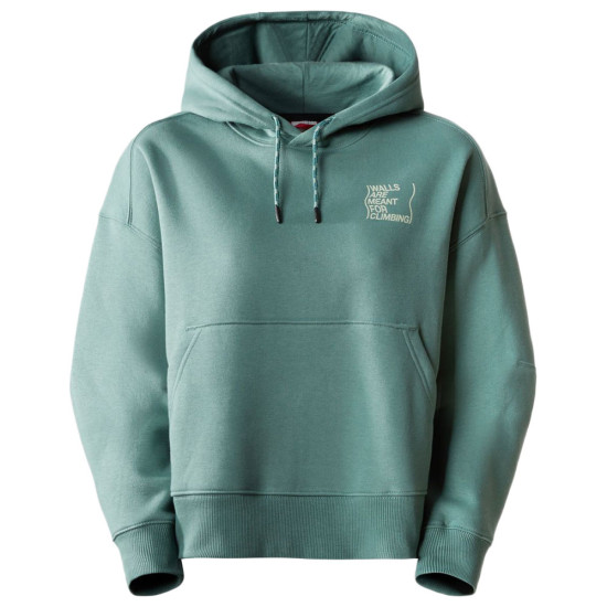 The North Face Γυναικείο φούτερ Outdoor Graphic Hoodie
